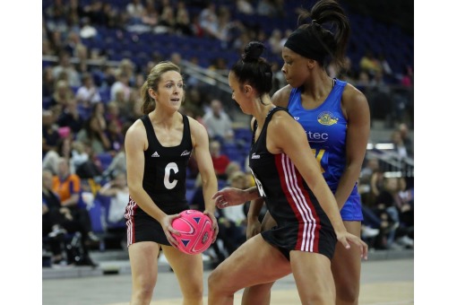 'Northumbria Are My Team': Tuineau