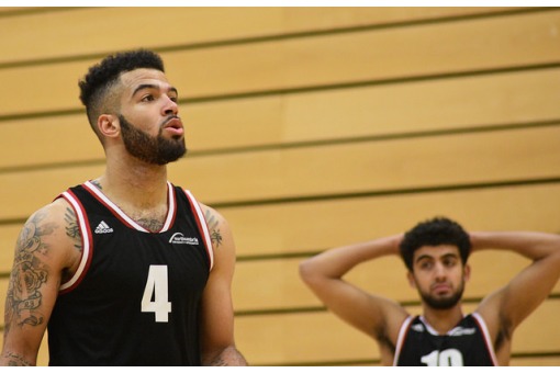 Northumbria Hit Playoffs Running