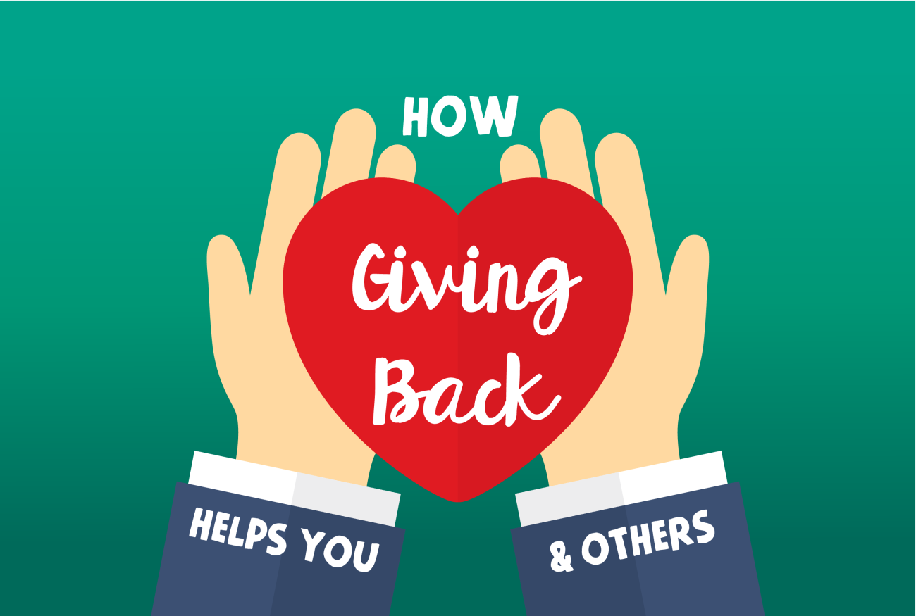 Ways to Give Back this Christmas