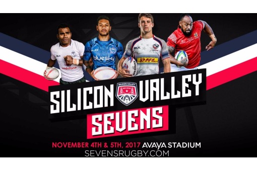 Sevens Up For Northumbria Duo