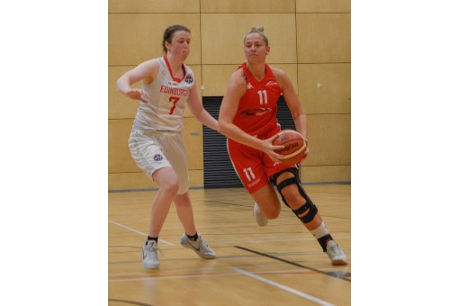Northumbria Snap Up Ovner