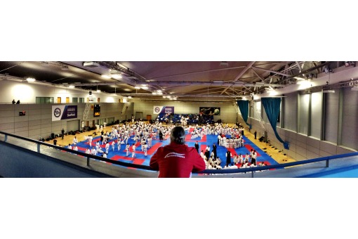 Northumbria Have Will To Win