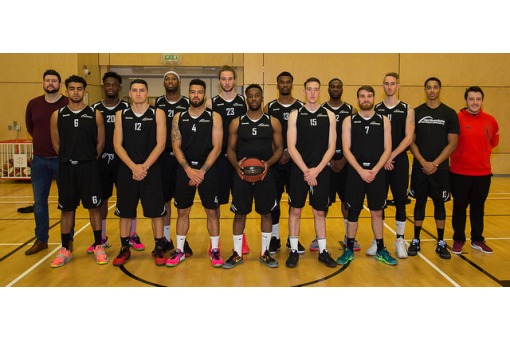 Champions Northumbria Target Treble
