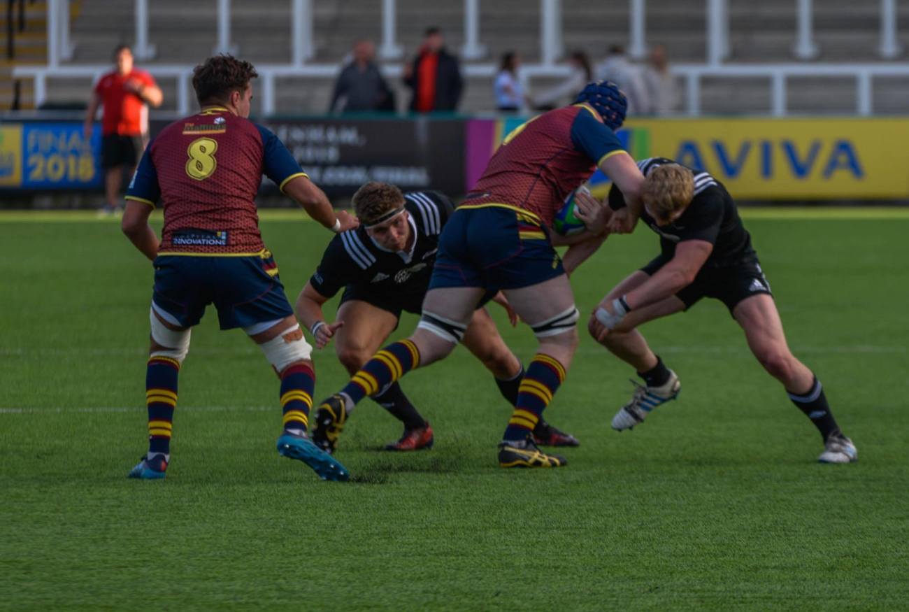 FIXTURE CHANGE: BUCS Super Rugby