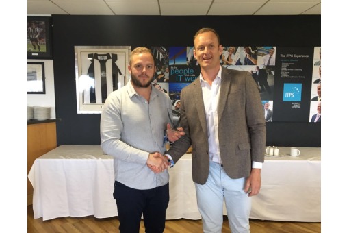 No Payne No Gain For Northumbria