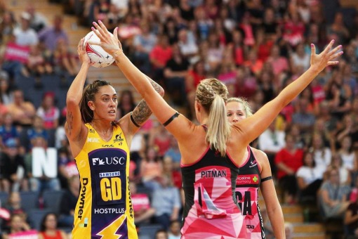Northumbria Fly In Powerhouse Kiwis