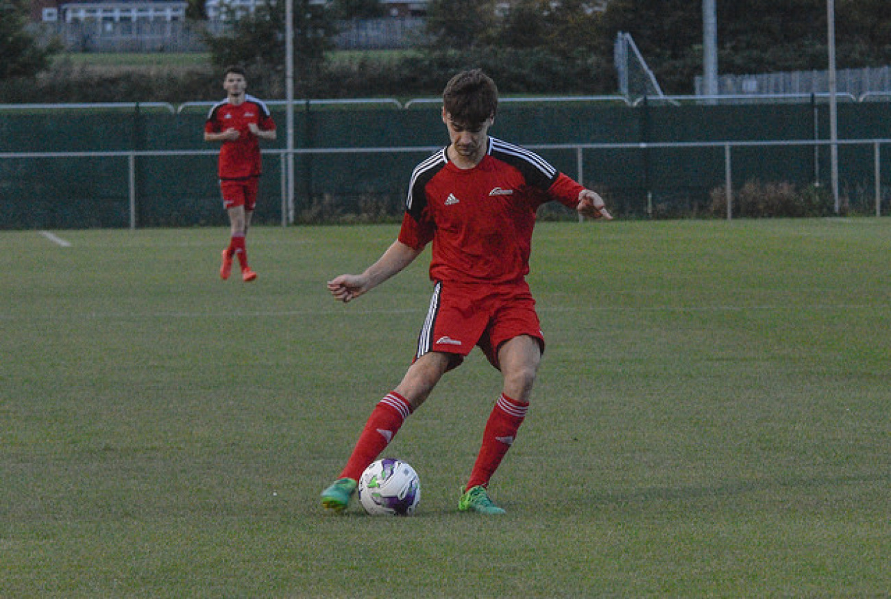 Northumbria Shut Out By Classy Consett