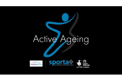 Age Is No Barrier To Northumbria Project