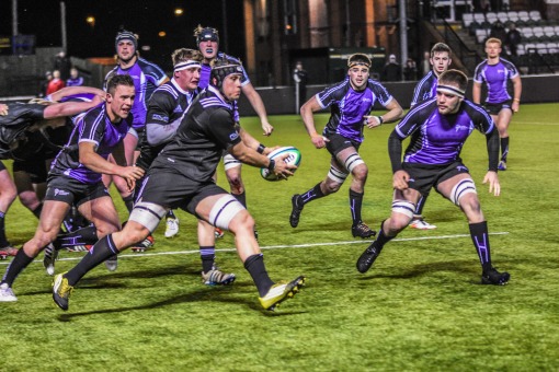 BUCS Focus: M1 Rugby Union