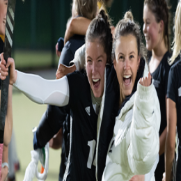 CUP WEEK SMILES