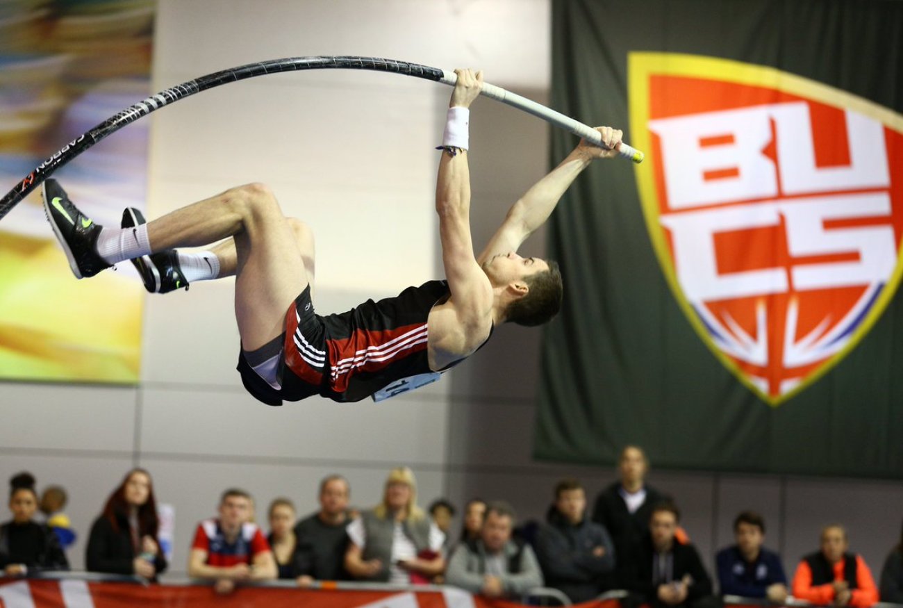 Turner Strikes Gold For Northumbria