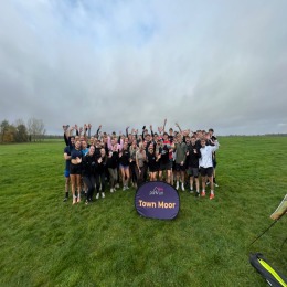 Northumbria University Raises £23,000 in Record-Breaking Movember Campaign