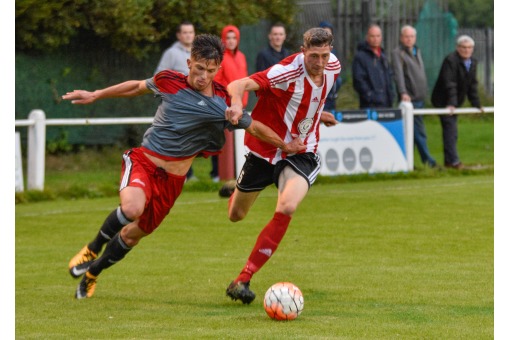 Sunderland shock energetic Northumbria