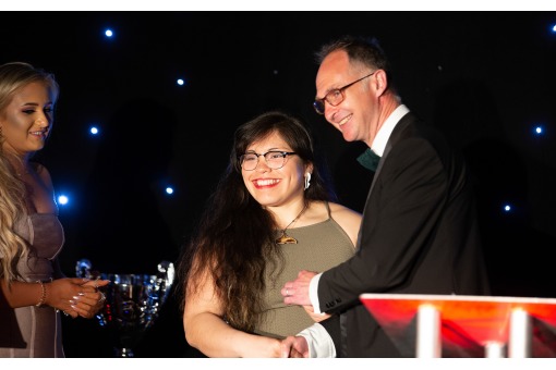 Worth The Weight For Northumbria Star
