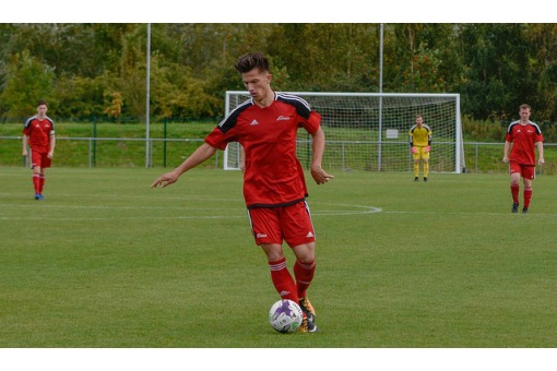 Northumbria Edge Consett Thriller