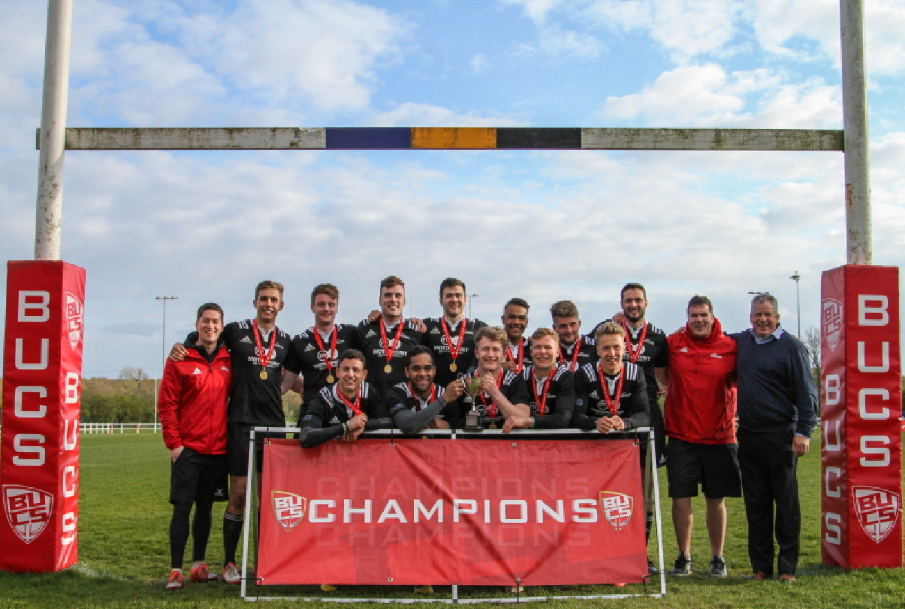 Sevens Heaven For Northumbria