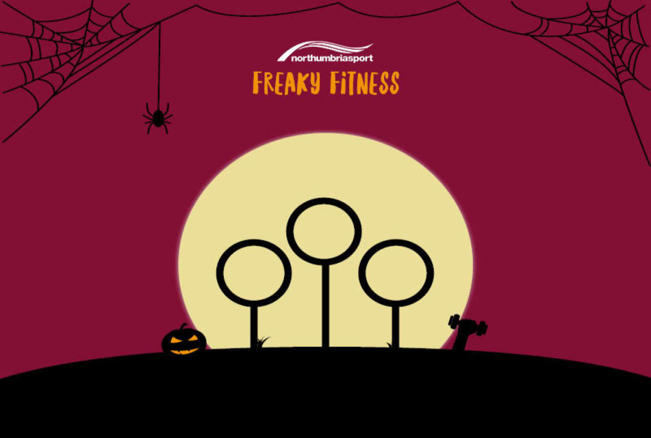 Get Your Freak On