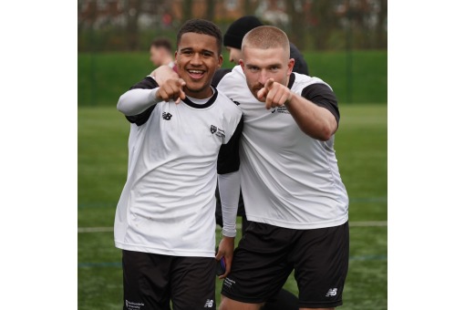 Northumbria Sport Survey