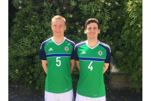 From Northumbria To Northern Ireland