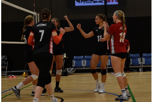 Goodchild Plots Northumbria Progress