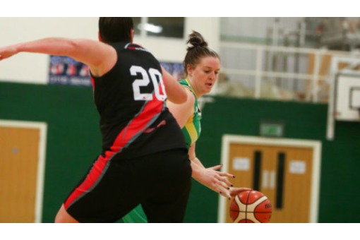 Shaw Thing For Northumbria