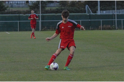 Northumbria Shut Out By Classy Consett