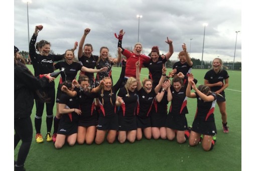 Stan Calvert 2017 Preview: W1 Hockey