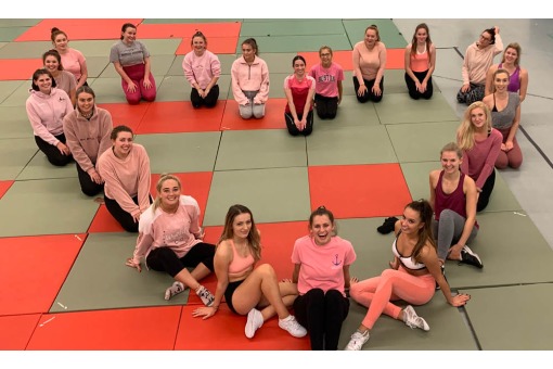 BLOG | Welcome to the World of Cheer!