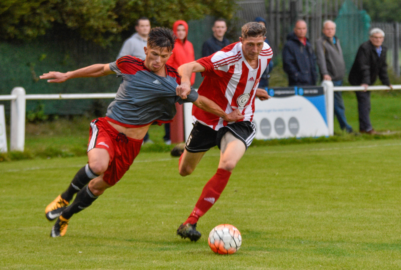 Sunderland shock energetic Northumbria