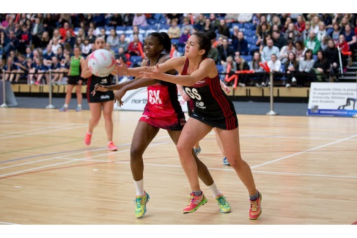 Moala: Northumbria Must Be Better