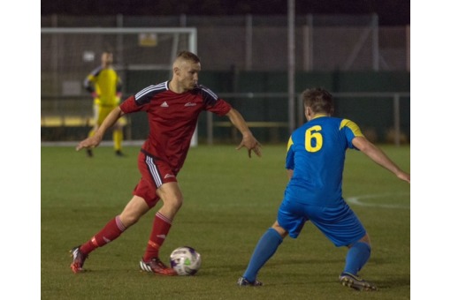 Northumbria Edge Closer To Wembley