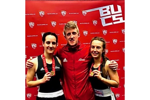 Northumbria Boxing Clever In 2018
