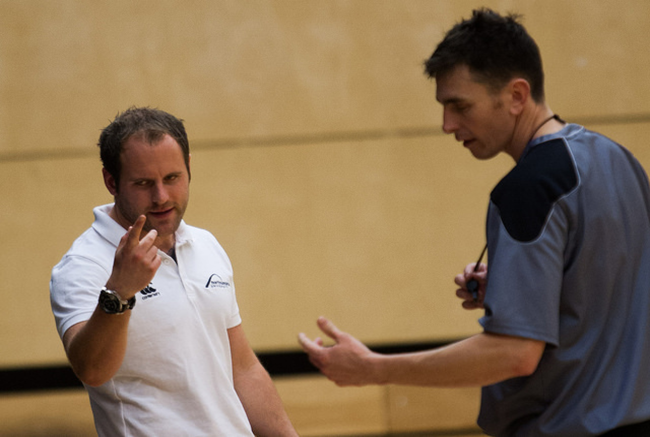 Northumbria In Seventh Heaven