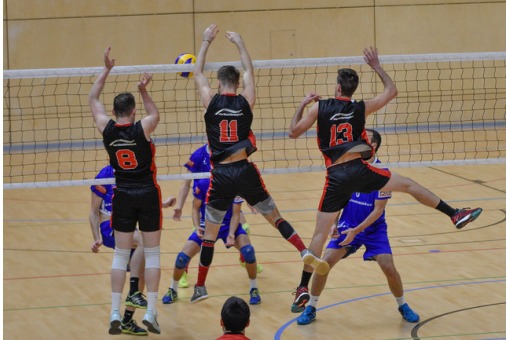 Northumbria Bag BUCS Nomination