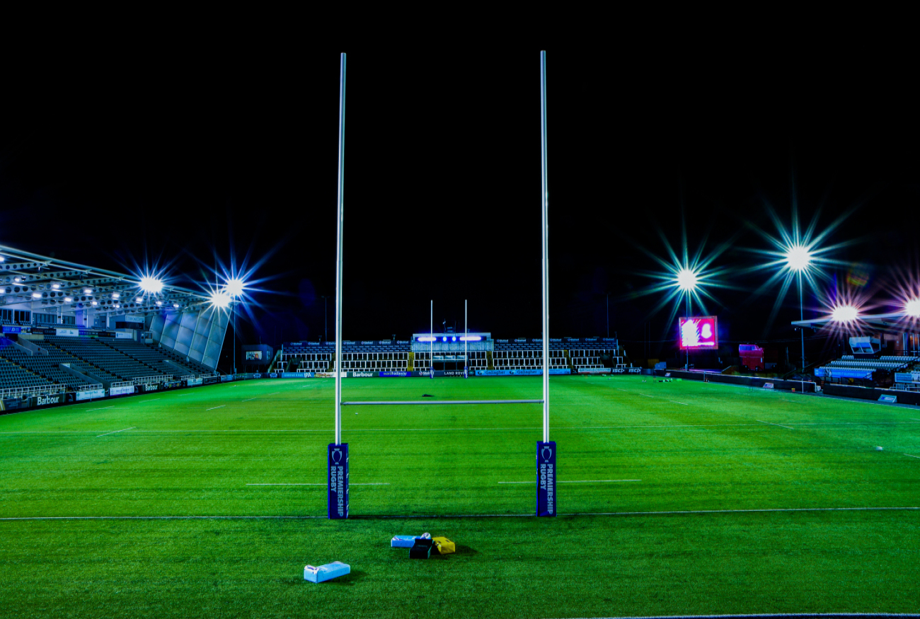 Rugby Union’s Oscar Usher signed for Newcastle Falcons