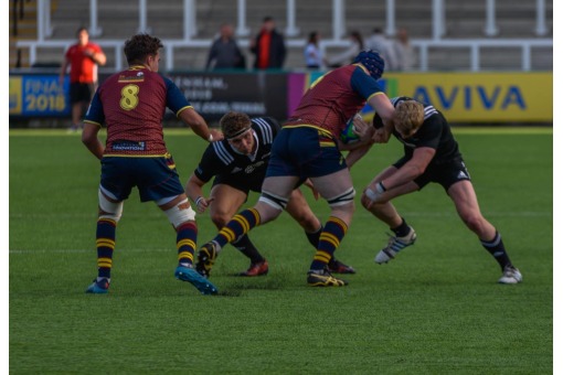 FIXTURE CHANGE: BUCS Super Rugby
