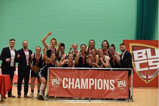 BUCS BIG WEDNESDAY – W1 BASKETBALL ROUND-UP