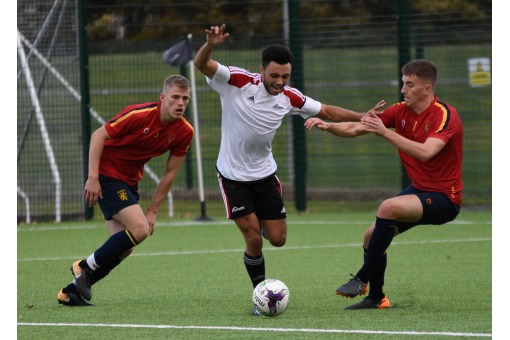 SUPER NORTHUMBRIA SECURE TITLE