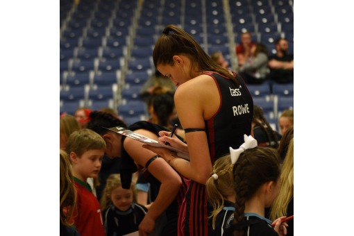 Northumbria Hotshot Rowe Makes Super Start
