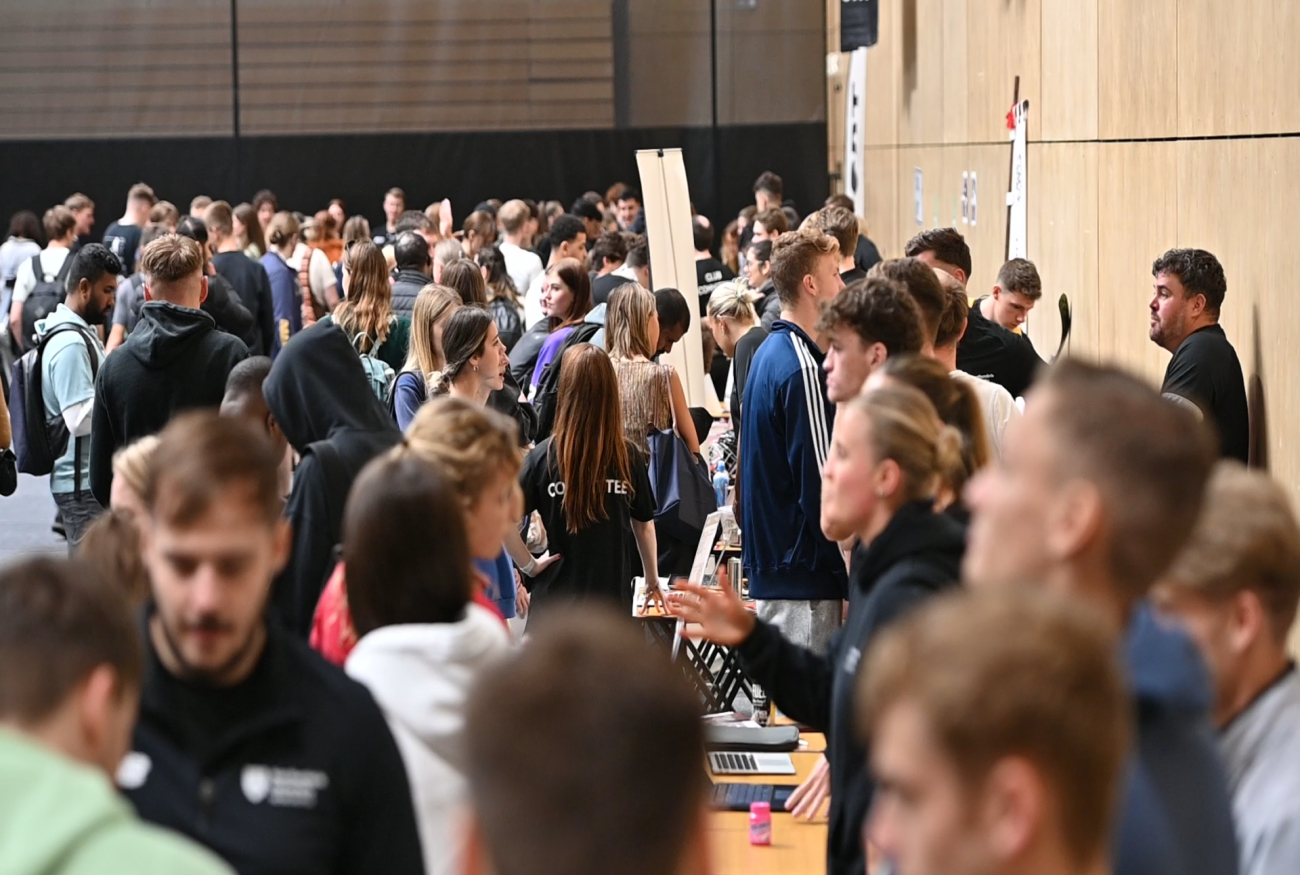 Sports Fair 2023