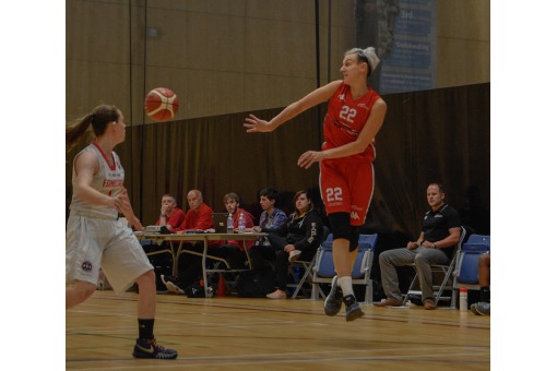 Mystics Cast Spell Over Northumbria