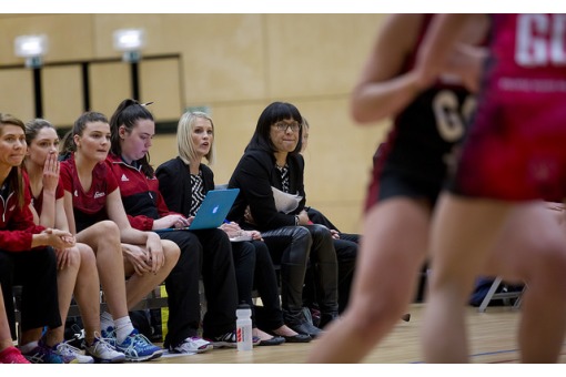 Northumbria Shaken By Thunder