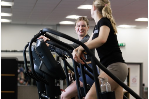 Spring into summer at Sport Central