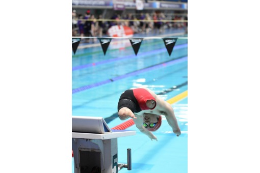 NORTHUMBRIA SHORTLISTED FOR DISABILITY SPORTS AWARDS