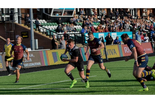 BUCS Focus: M1 Rugby Union