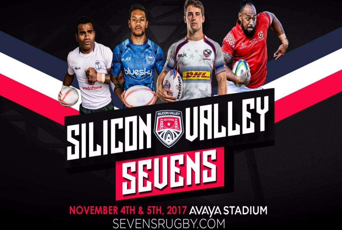 Sevens Up For Northumbria Duo