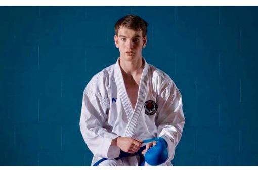 Karate Kid Kavanagh Chases £10K