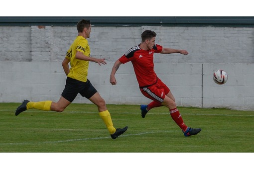 Carr Drives Northumbria To Victory