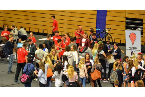 Northumbria Sport Kicks Off Another Big Year