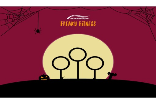 Get Your Freak On